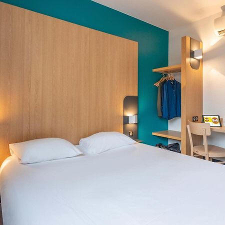 B&B Hotel Aix-En-Provence Le Tholonet Экстерьер фото