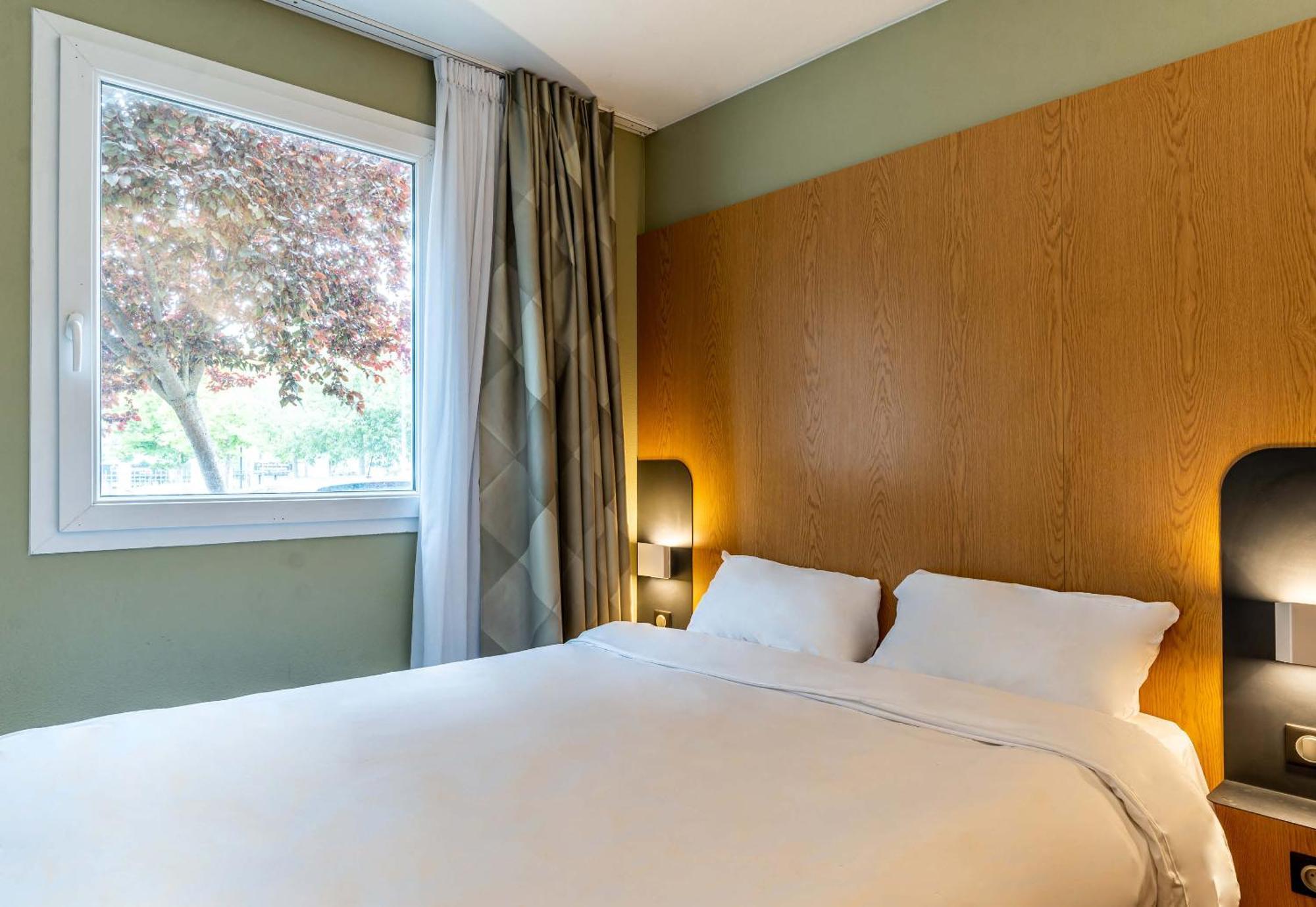 B&B Hotel Aix-En-Provence Le Tholonet Экстерьер фото