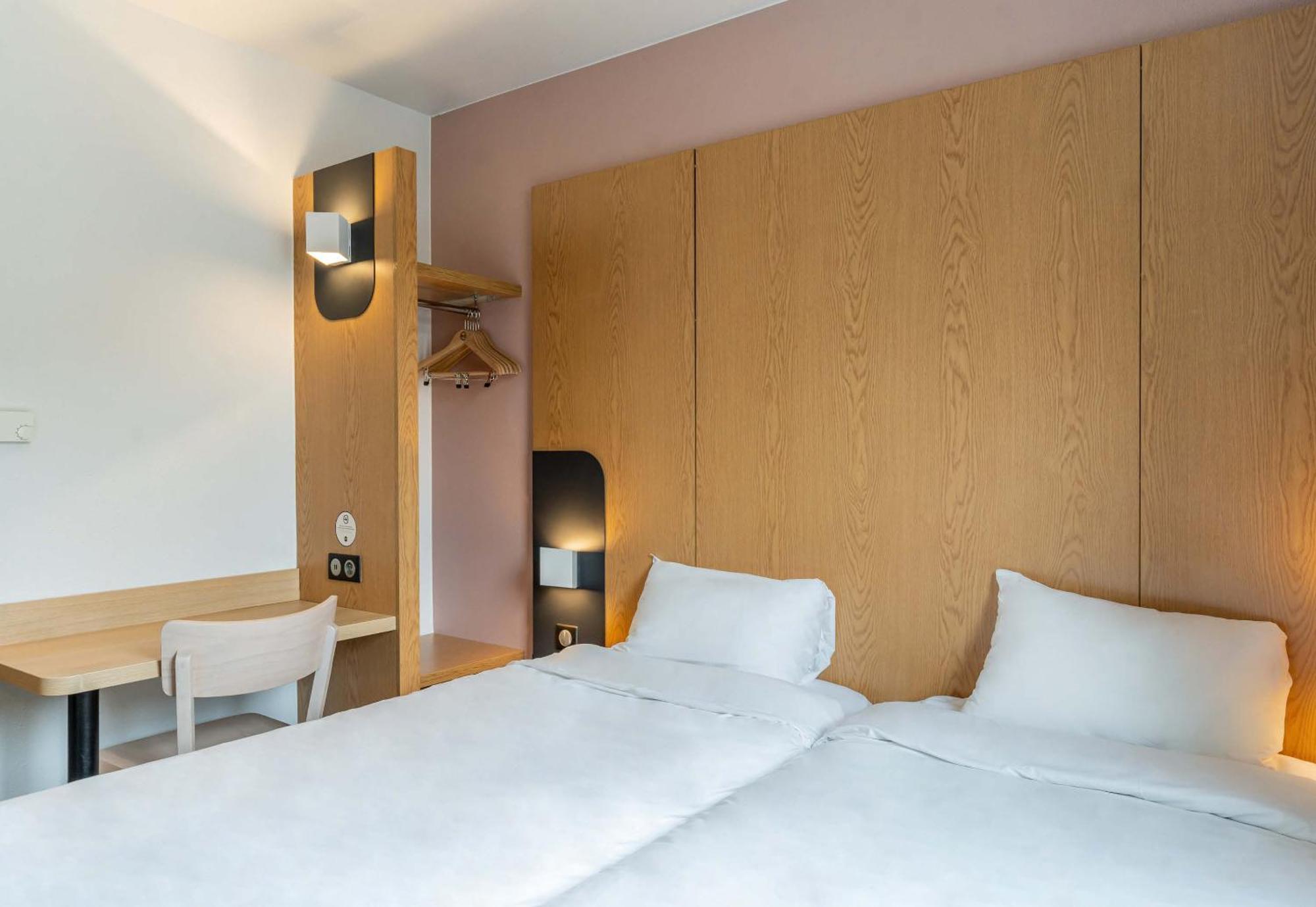 B&B Hotel Aix-En-Provence Le Tholonet Экстерьер фото