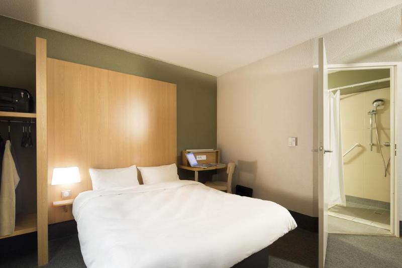 B&B Hotel Aix-En-Provence Le Tholonet Экстерьер фото
