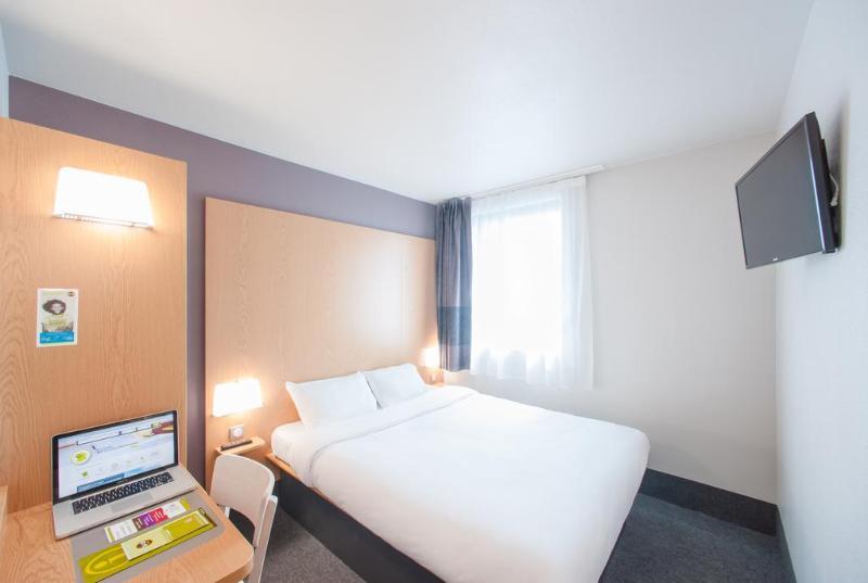 B&B Hotel Aix-En-Provence Le Tholonet Экстерьер фото